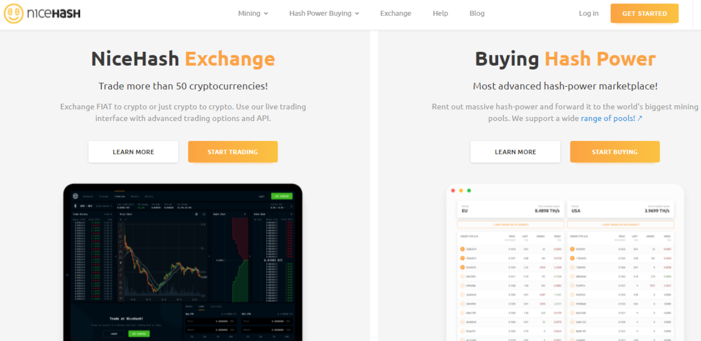 ETCHash is now available at NiceHash | NiceHash