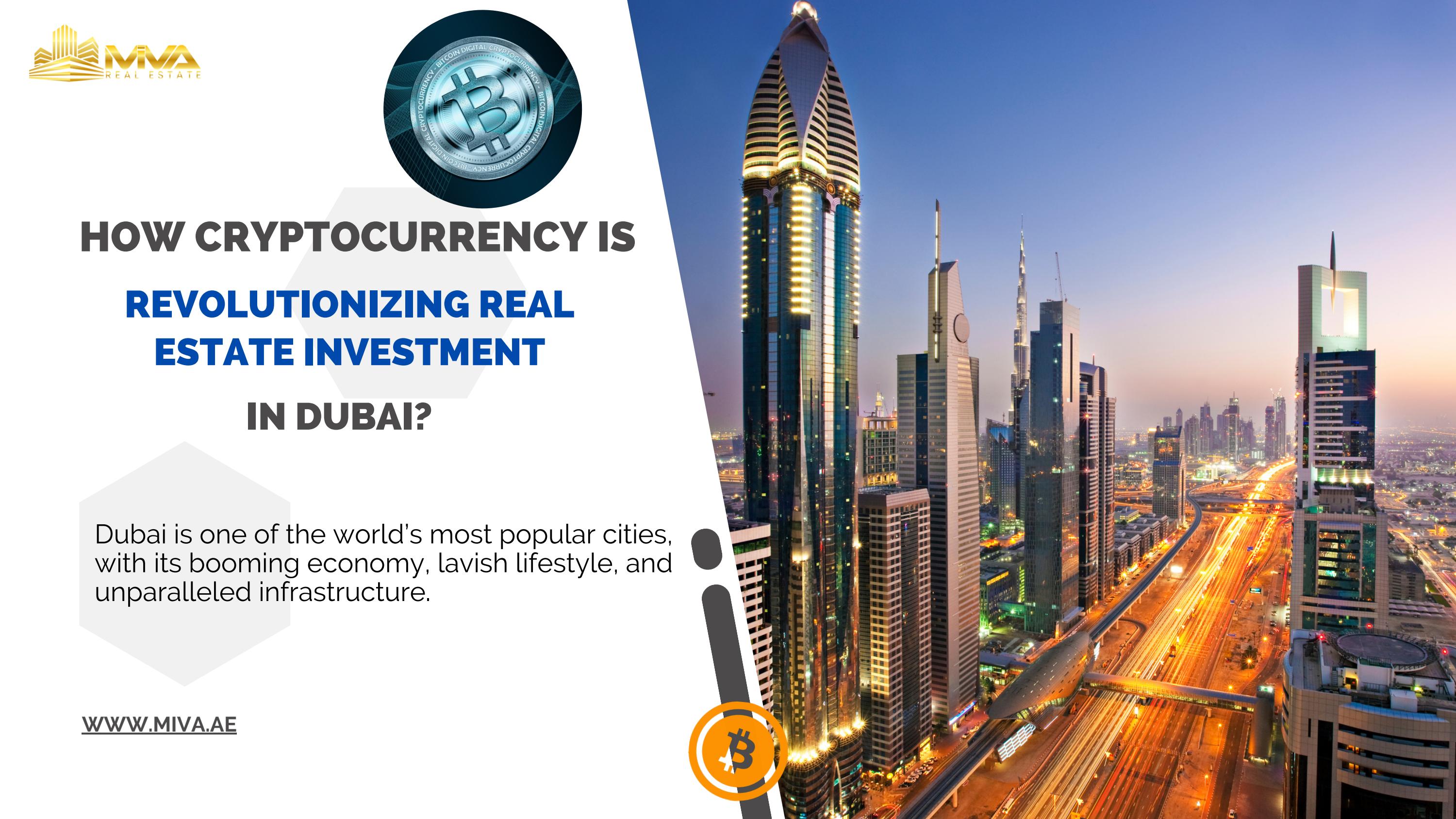 How to start a cryptocurrency exchange in Dubai?