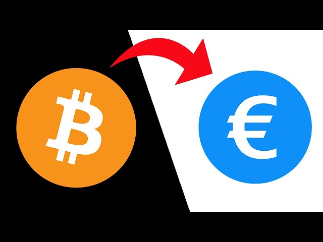 Euro to Bitcoin Conversion | EUR to BTC Exchange Rate Calculator | Markets Insider