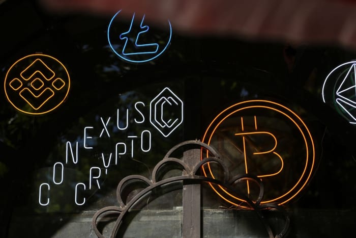 Top bitcoin exchange says over $30 million in cryptocurrencies stolen | Hartford Business Journal