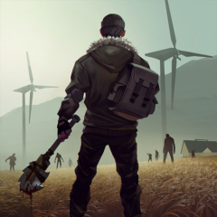 Last Day On Earth MOD APK V (Mod Menu, Unlimited Gold, Premium) - 5Play