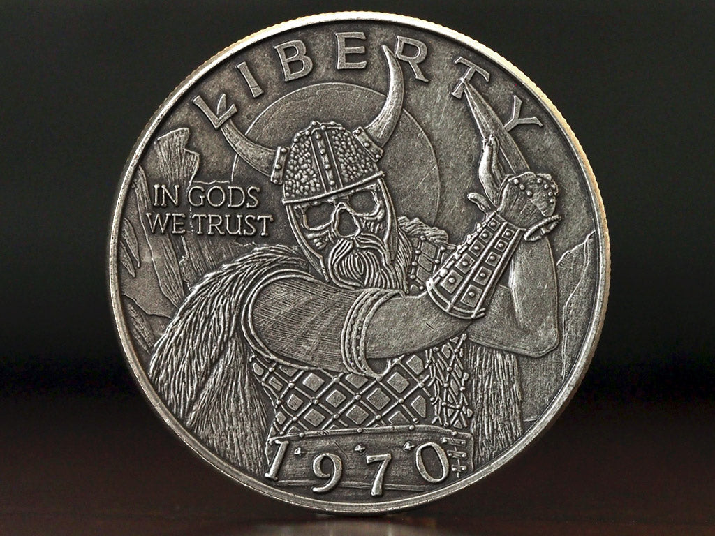 JCCFS | What’s a Hobo Nickel?
