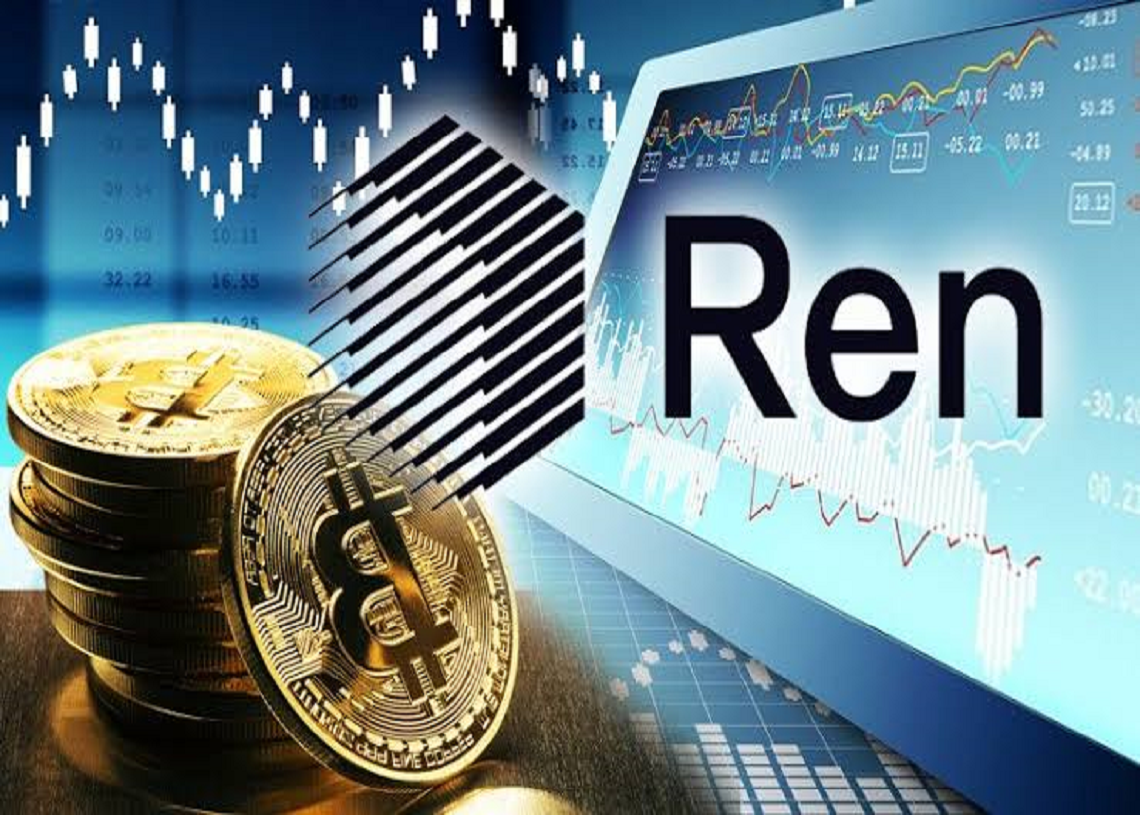 Ren Price Today (USD) | REN Price, Charts & News | family-gadgets.ru