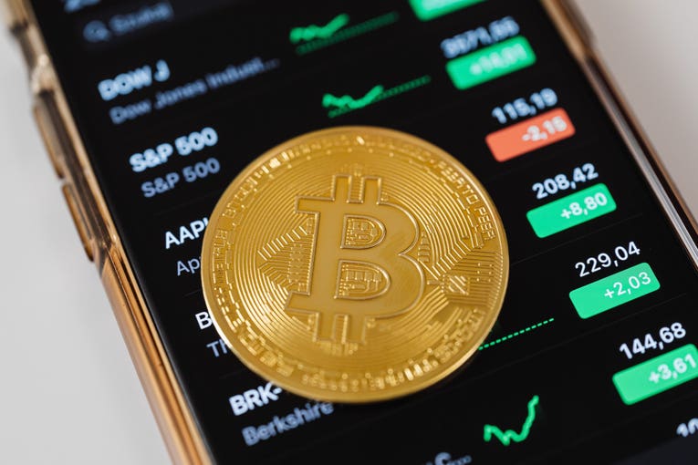 Is Bitcoin Safe? - NerdWallet