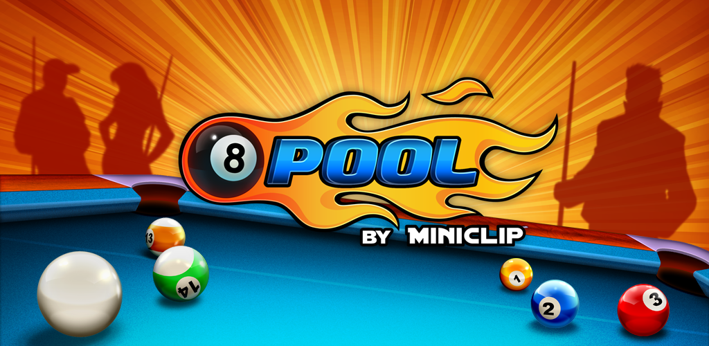 8 Ball Pool MOD APK v (Unlimited Cue, Long Line, Menu) - Jojoy