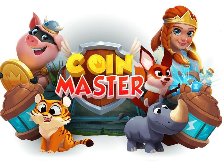 The Only Coin Master Cards Guide You'll Ever Need In 