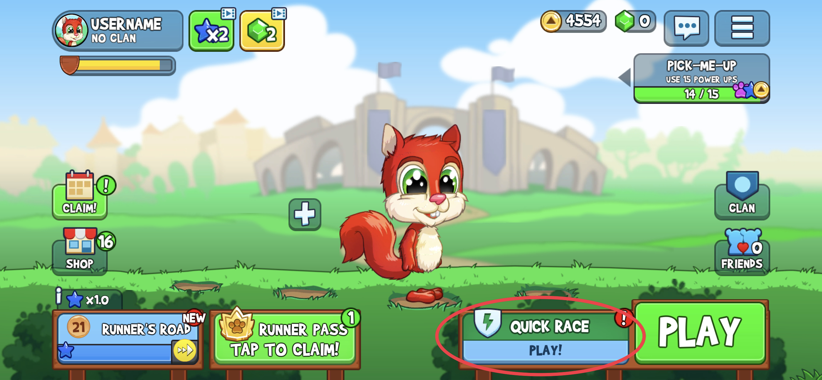 How Fun Run topped the App Store with $0 marketing budget