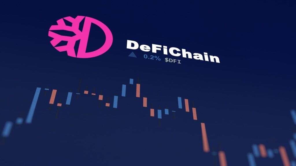 DefiChain (DFI) $ B: Total Value Locked (TVL), Historical Charts & others Data >> Stelareum