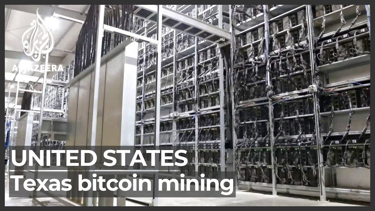 Top Bitcoin Mining companies | VentureRadar