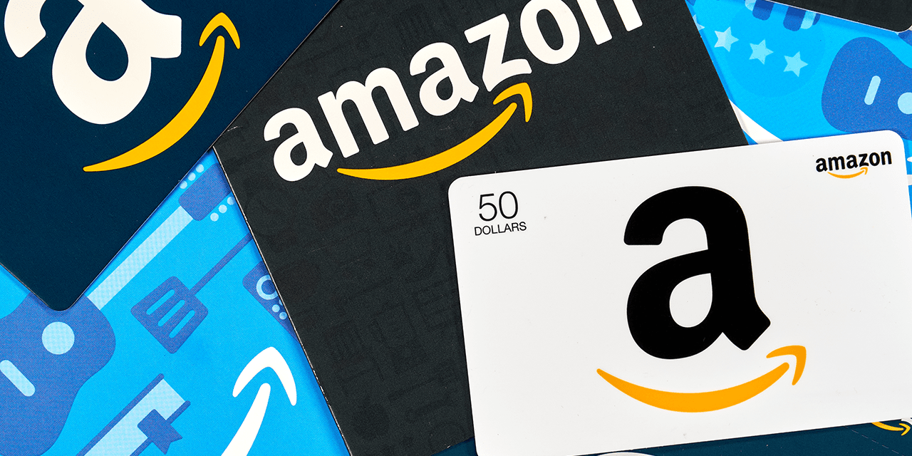 15+ Easy Ways To Get Free Amazon Gift Cards in 