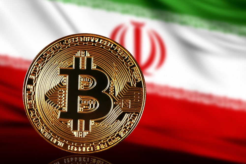 Buy Bitcoin in Iran