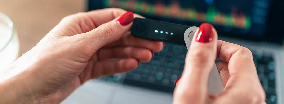 BEST Crypto Hardware Wallets of Top Crypto Wallets Reviewed