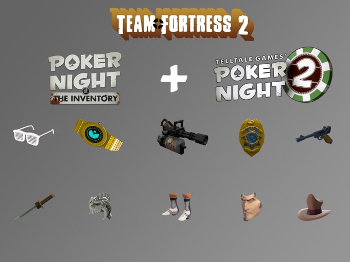 Items - Official TF2 Wiki | Official Team Fortress Wiki