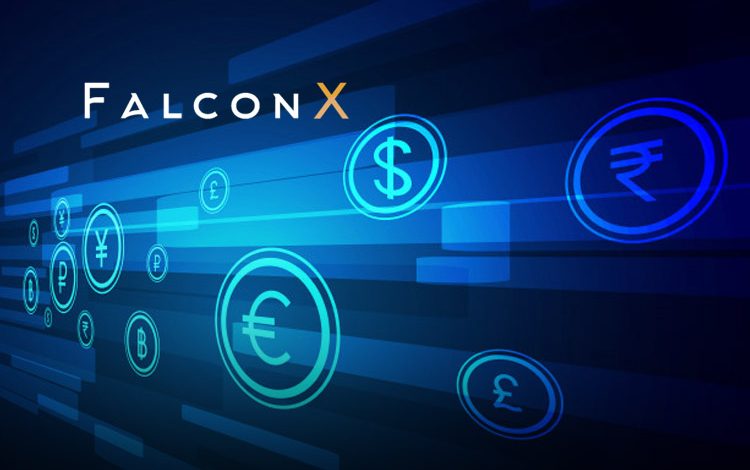 FalconX leverages BlackRock's index provider for crypto derivatives - Blockworks