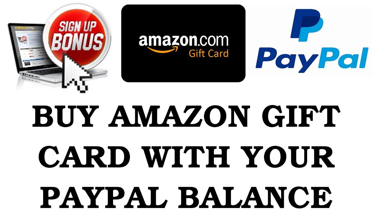 Can You Use PayPal on Amazon? Not Directly