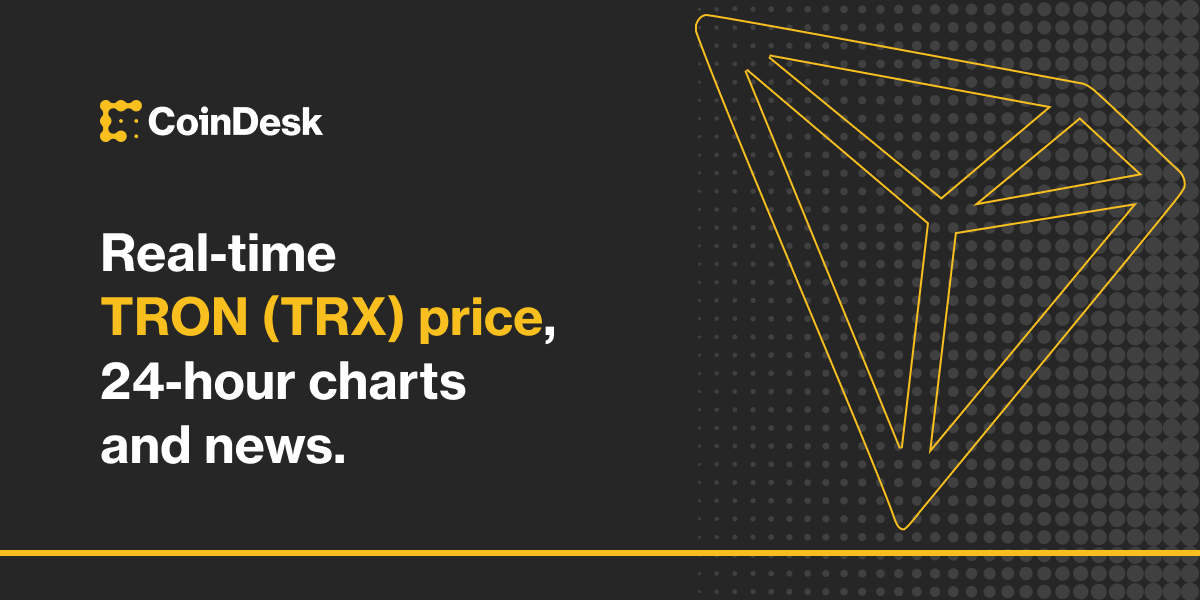 Convert TRON (TRX) to USD Calculator, 1____ TRX to USD