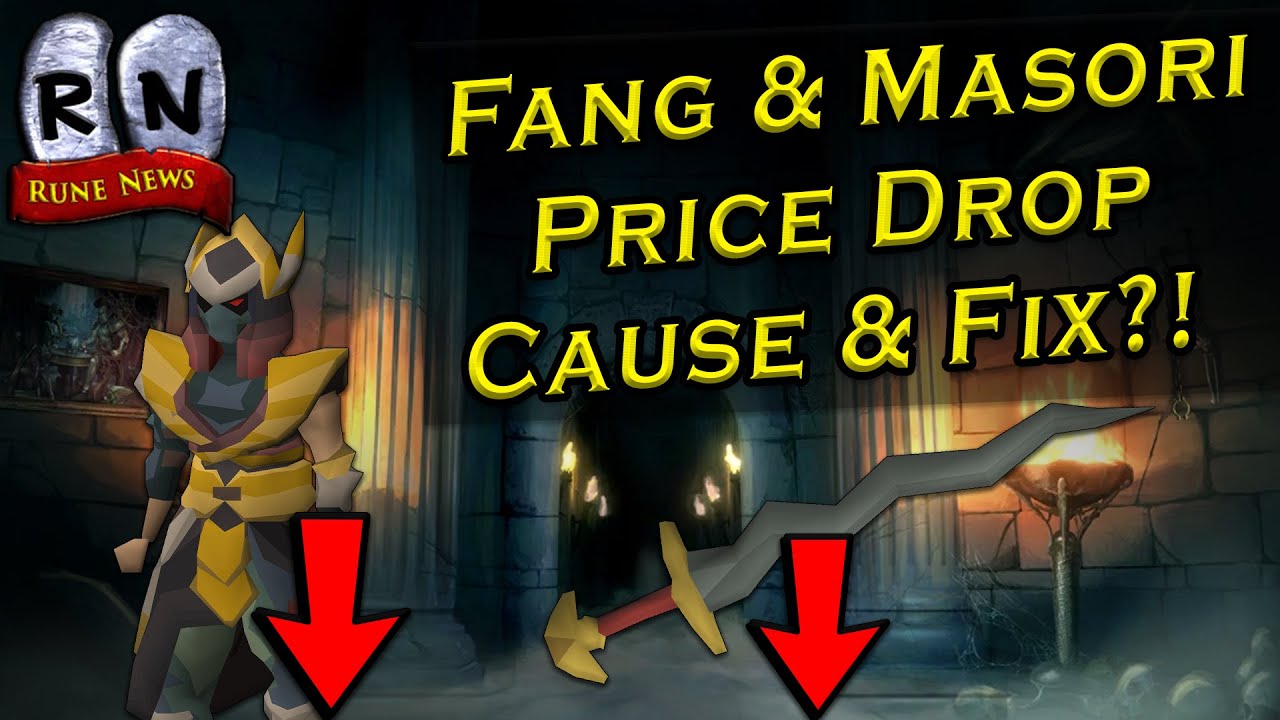 Combat Update & Thok's Smashing Buffs- This Week In RuneScape - News - RuneScape - RuneScape