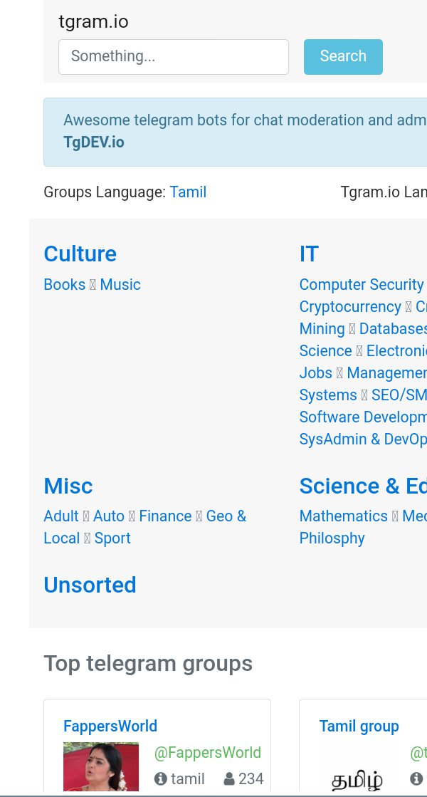 Top 40 Loot Deals Telegram Channels in India (List for )