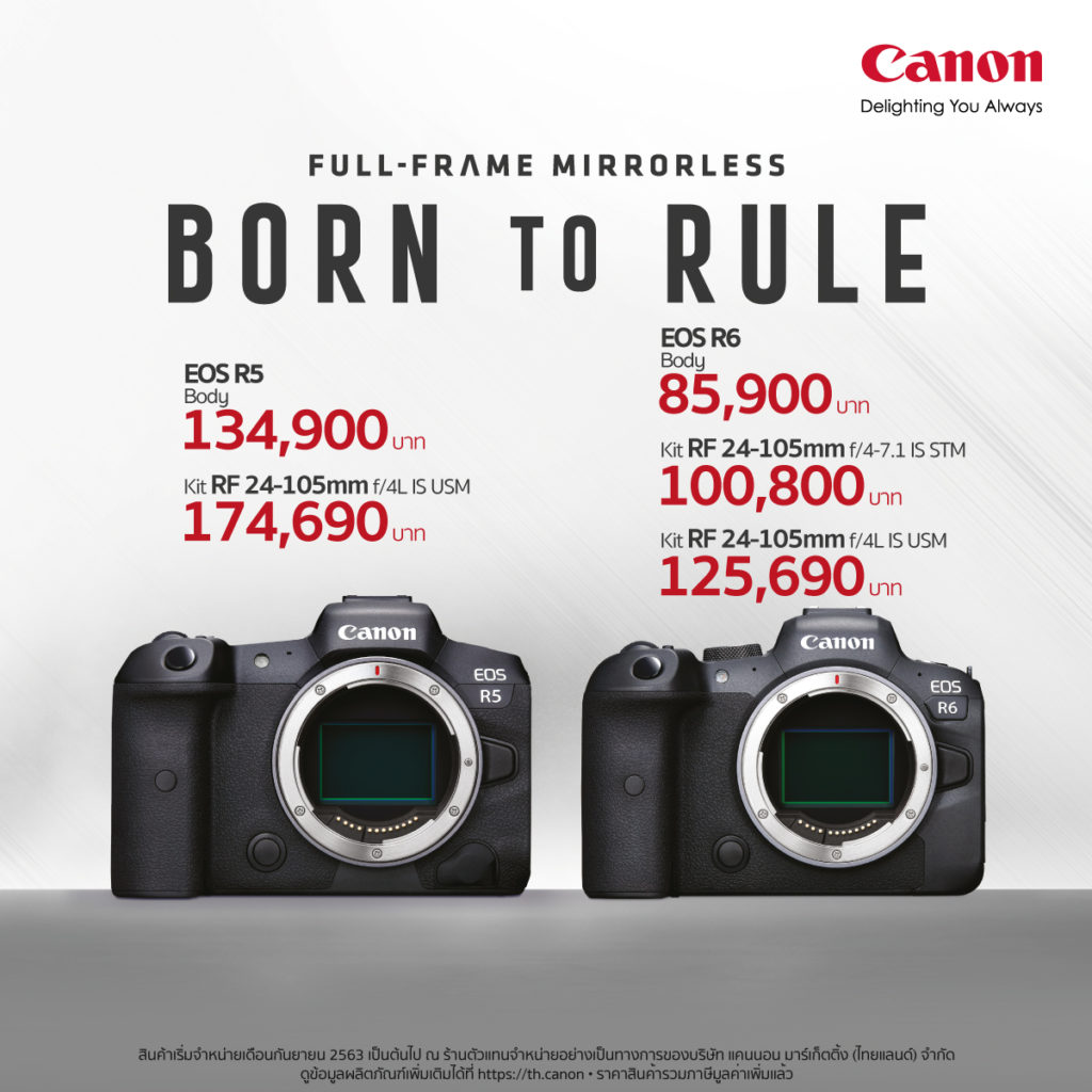 Canon EOS R5 Body 5 Year warranty plan included - Online Shopping Australia