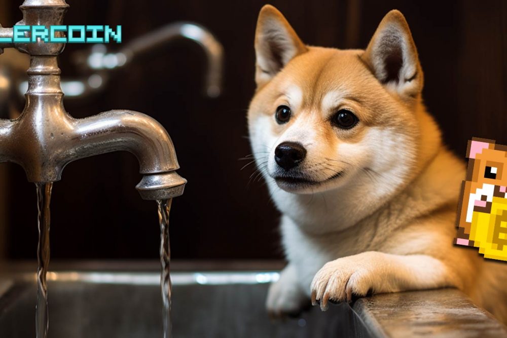 Doge Faucet - APK Download for Android | Aptoide