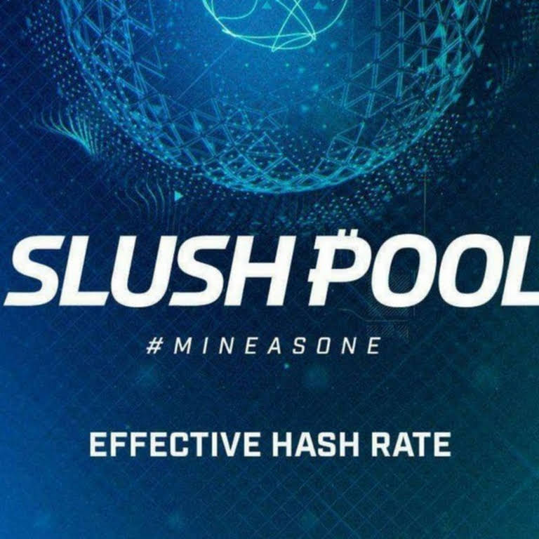 Slush Pool - FasterCapital