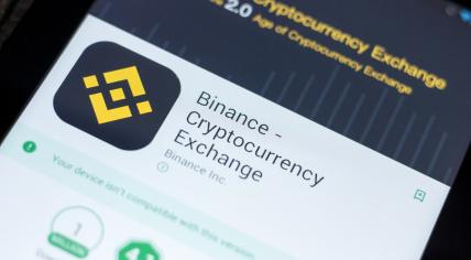Crypto exchange Binance to leave Netherlands | Business News - The Indian Express