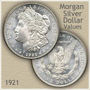 Morgan Silver Dollar Cut Coin Necklace - Silver State Foundry