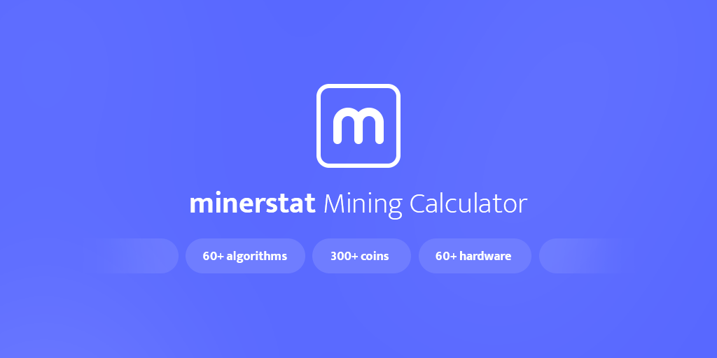Mining Calculator - FAQ - Storj Community Forum (official)