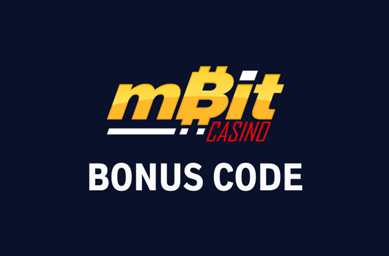 Mbit Casino No Deposit Bonus Codes For Free Spins | First Sight Family Vision