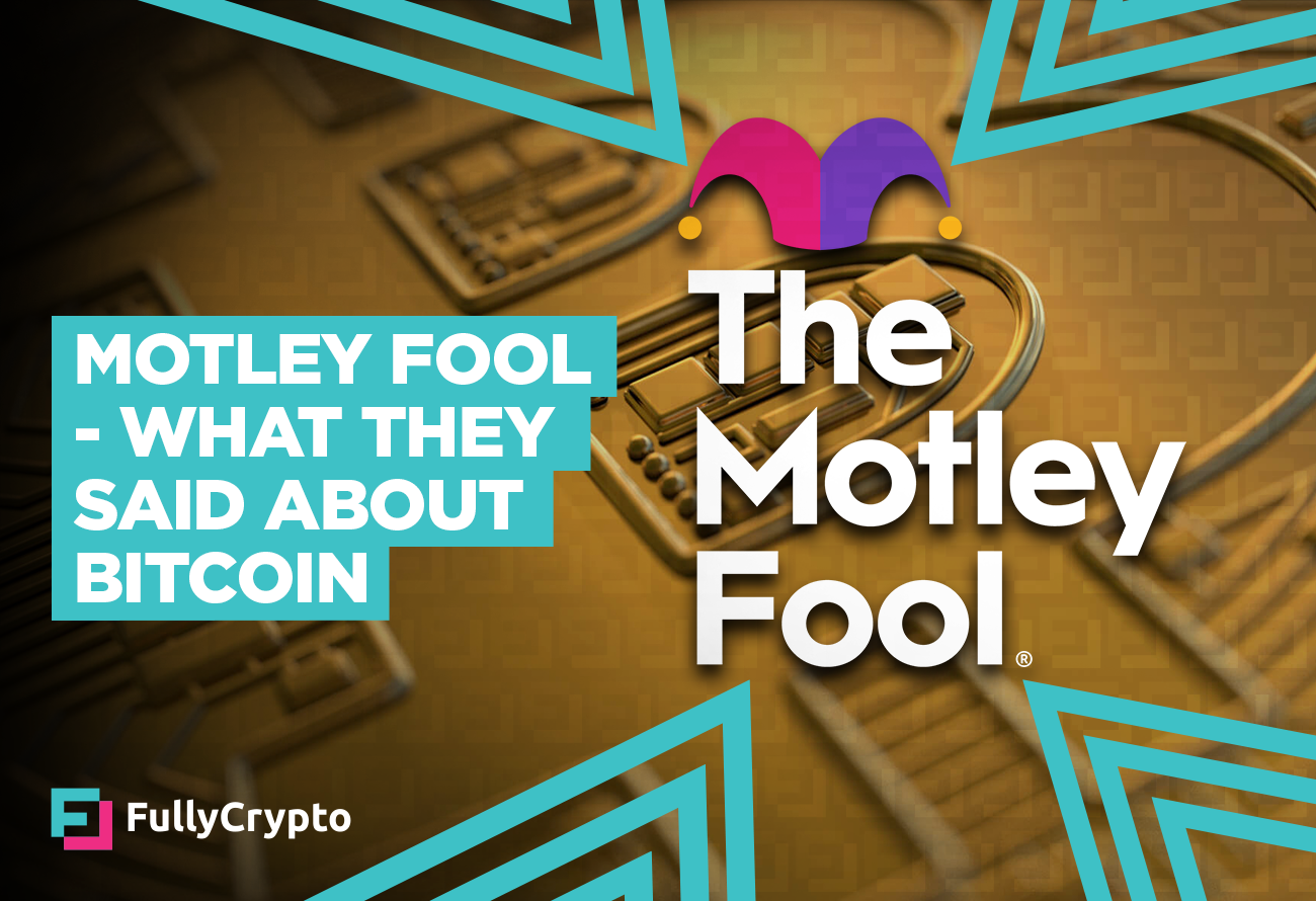 Bitcoin (CRYPTO:BTC) Share Price News | The Motley Fool Australia