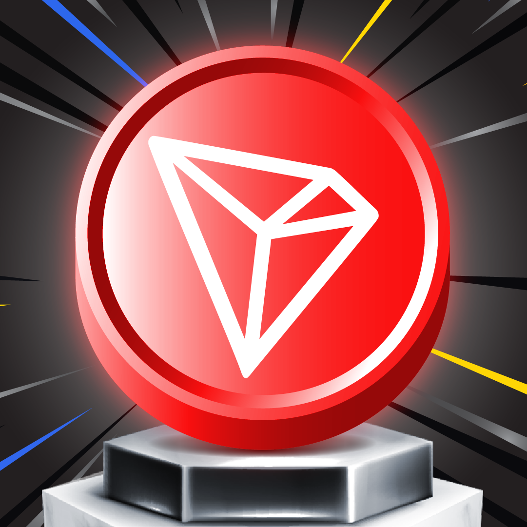 Tron Price today in India is ₹ | TRX-INR | Buyucoin