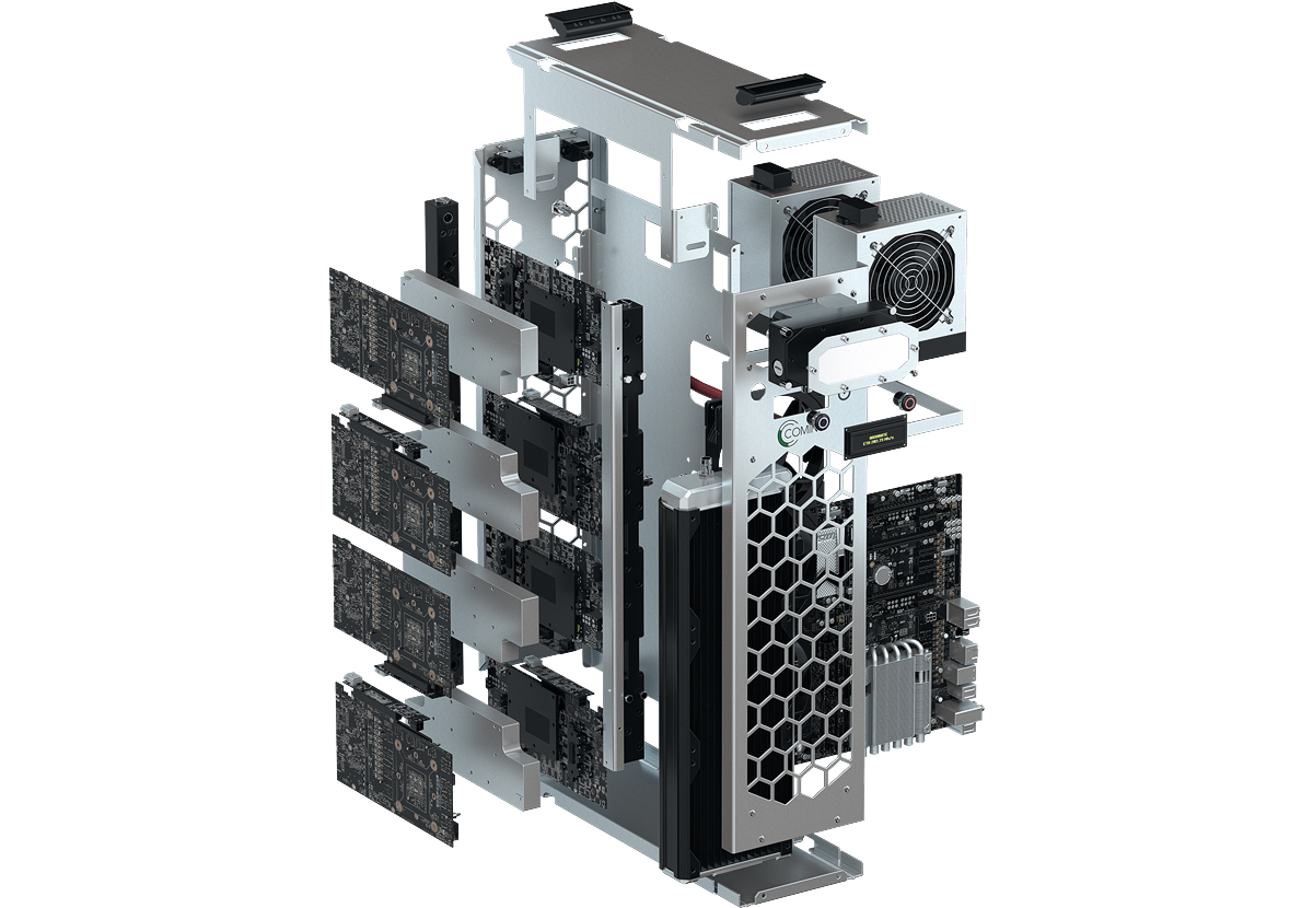 How to use Mining Rig Rentals? - Cruxpool