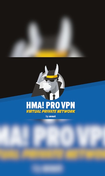 Buy HMA! Pro VPN key -keysfan