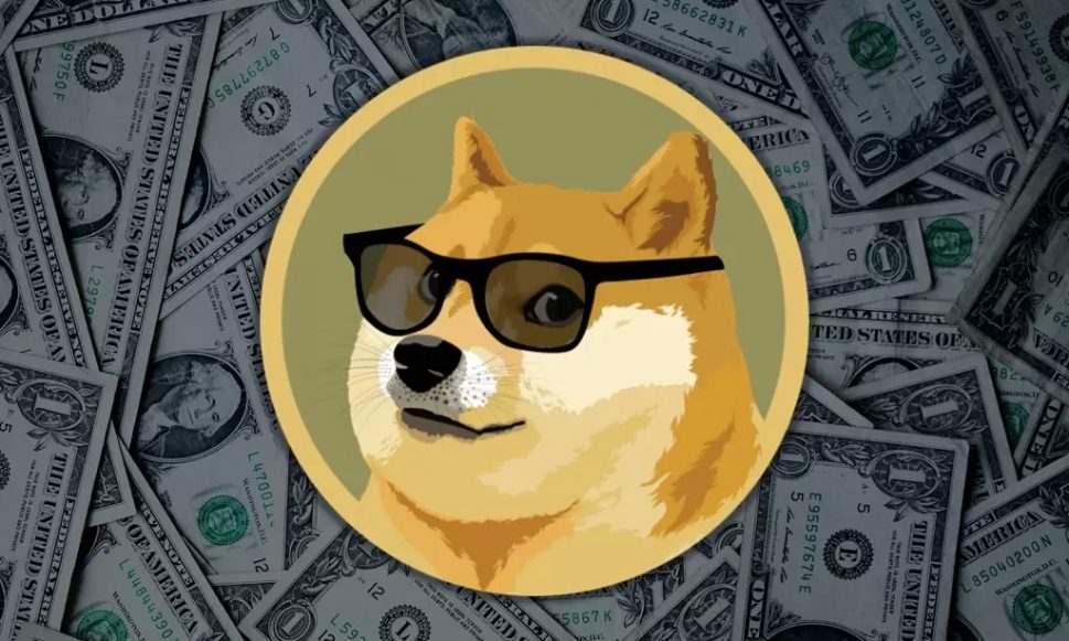 Here's how much Elon Musk has pumped Dogecoin this year