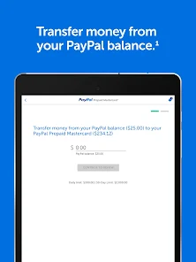 How do I activate my PayPal Debit Card? | PayPal US