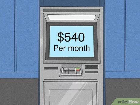 How To Buy An ATM In Step-By-Step | Legacy ATM