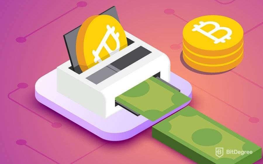 8 Ways To Make Money With Cryptocurrency In - Breet Blog