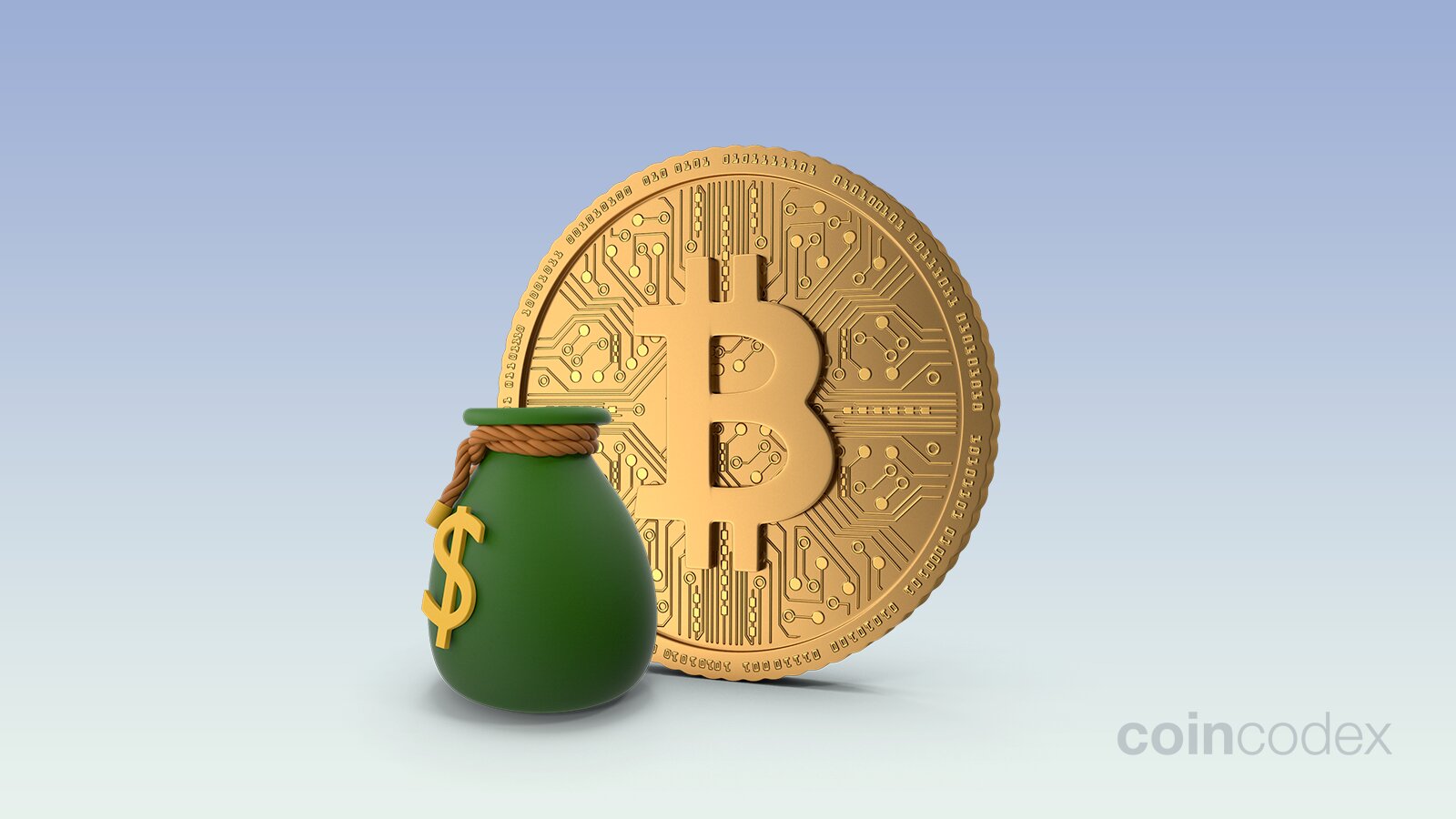 Is Bitcoin a Good Investment? • Benzinga Crypto