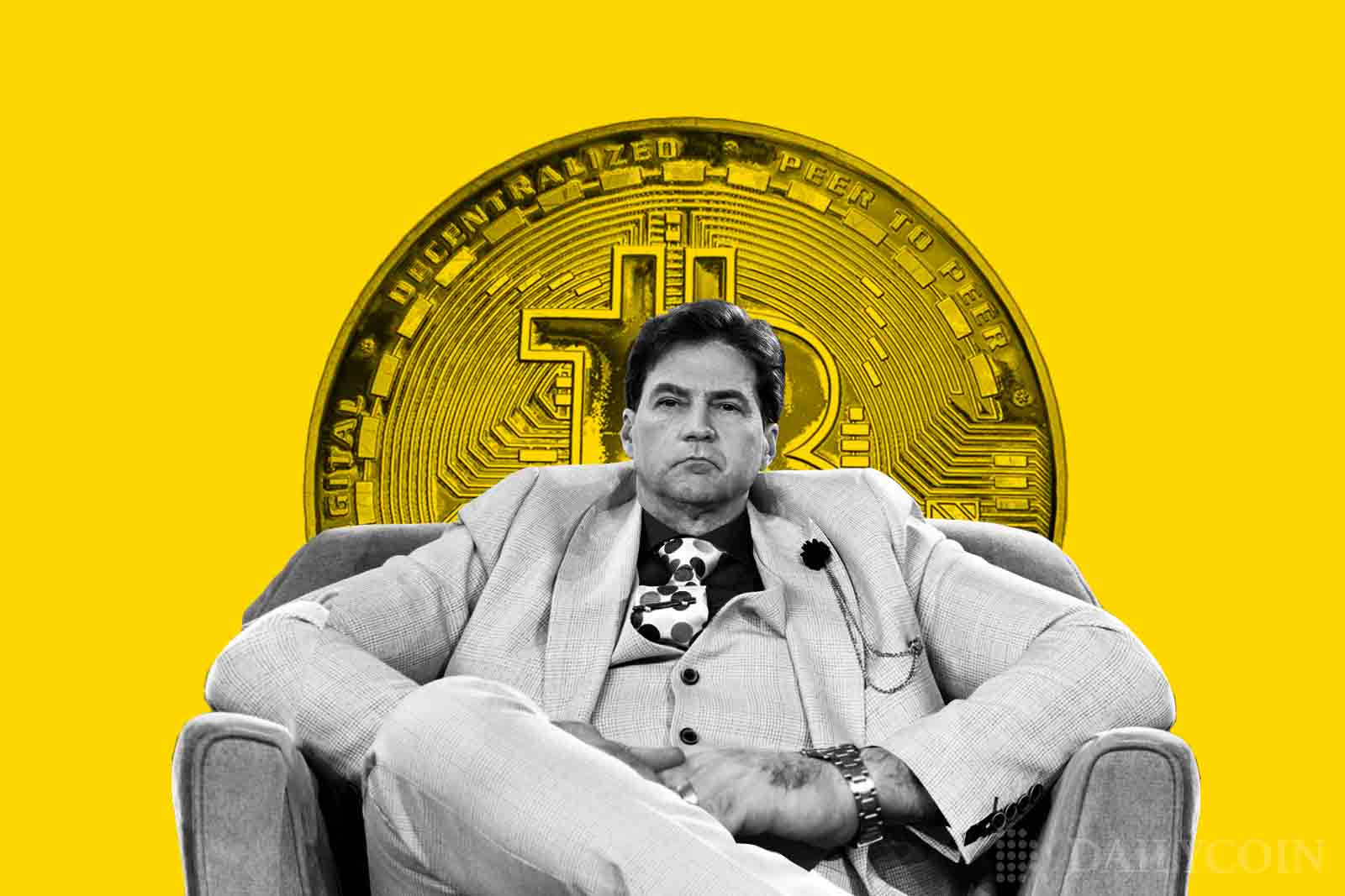 Craig Wright Admits to Editing Bitcoin White Paper Presented in COPA Trial