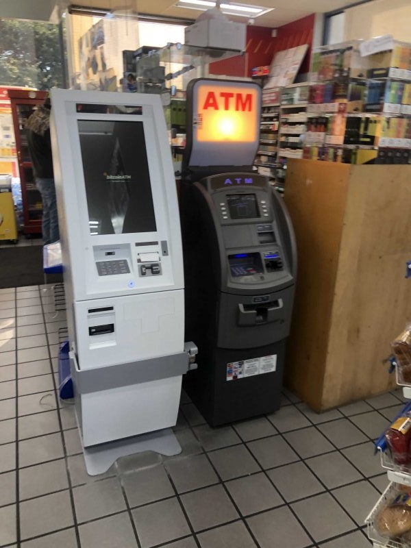 Find a Bitcoin ATM or BDCheckout Near Me | Bitcoin Depot