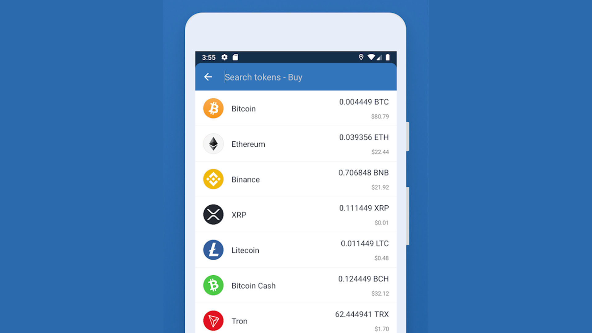 8 Best Multi Cryptocurrency Wallets ()