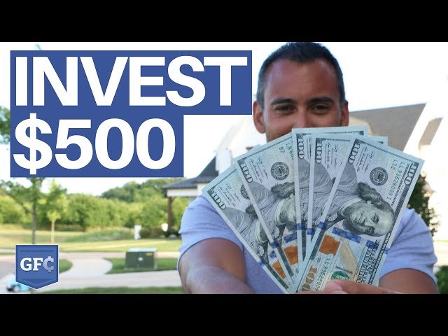 How to Invest $ 13 Ways to Grow Your Money - Good Financial Cents®