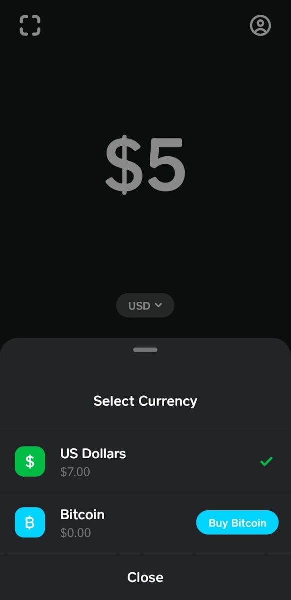 How to Withdraw Bitcoin from Cash App - Coindoo