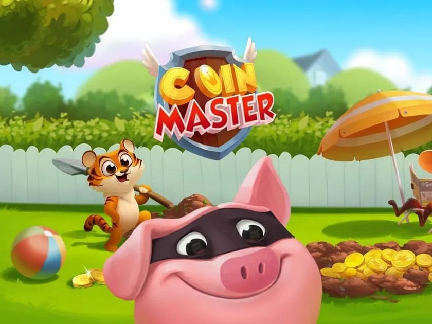 Coin Master free spins and coins links (February ) - VideoGamer