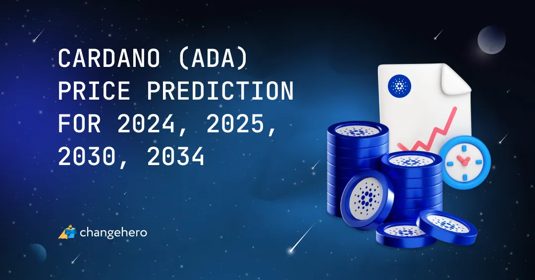 Cardano Price Prediction , , , , , 