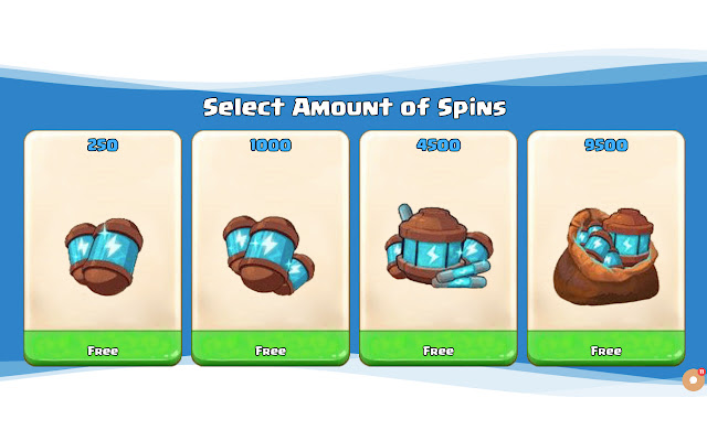 Coin Master free redeem spins and how to use them (March )