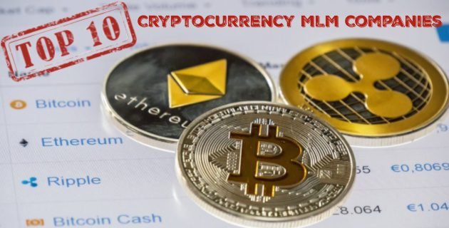 7 Best Cryptocurrency MLM Companies (To Make $$$!)