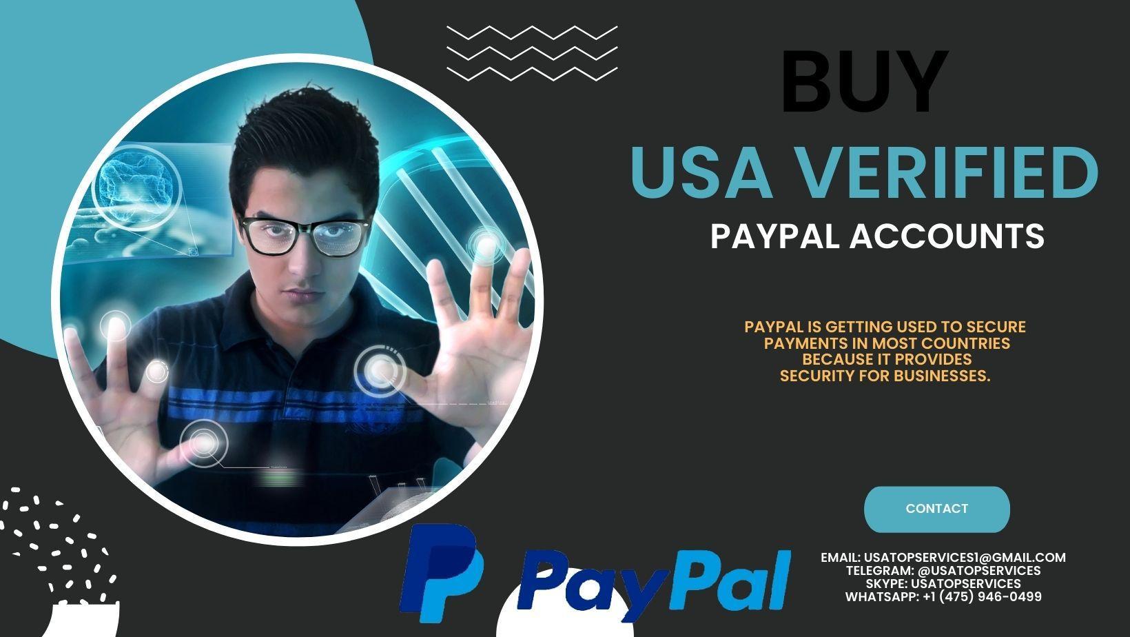 Free PayPal Accounts with Money (Working August ) - Trickzify