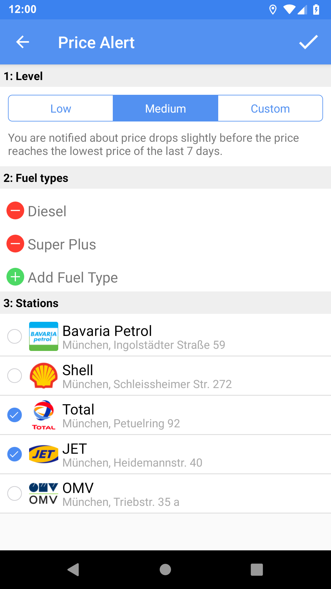 The best apps for finding cheap fuel in Australia | CHOICE
