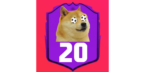 Dogefut 20 APK + Mod (Free purchase) for Android